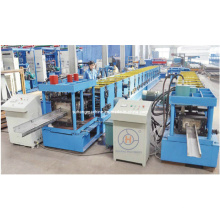 CZ Shape Steel Forming Machine